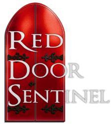 Red Door Sentinel